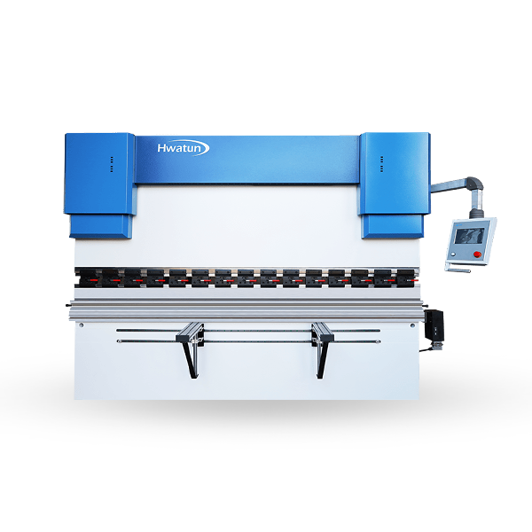 WC67K Torion-Sync CNC Press Brems